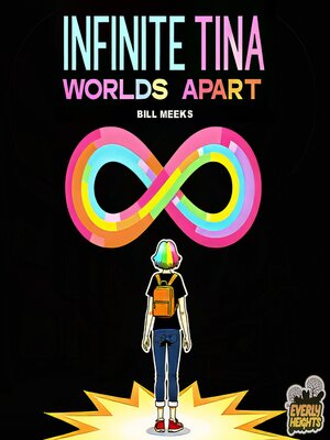 cover image of Infinite Tina